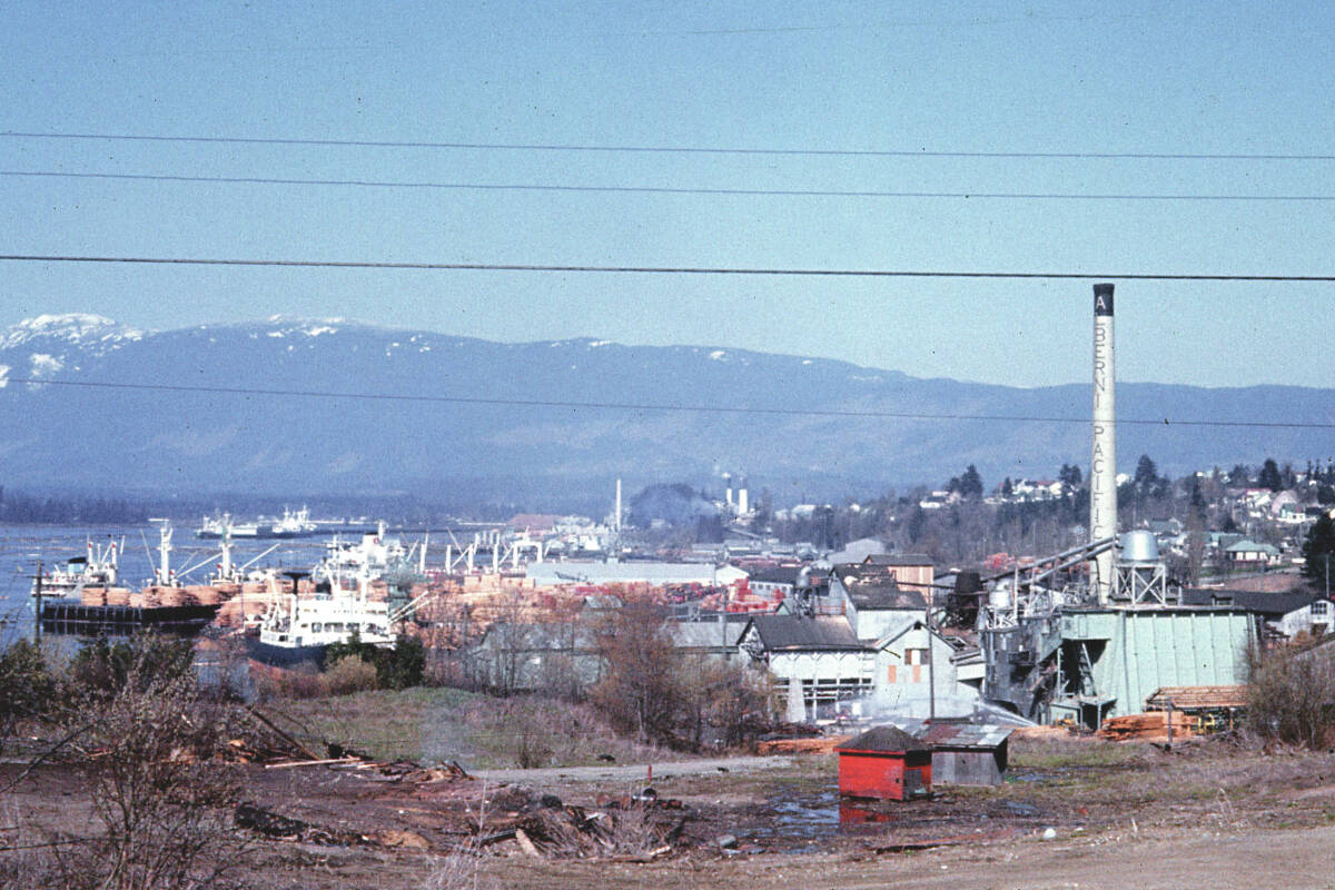 Good Friday, 1964: remembering when the tsunami slammed Port
