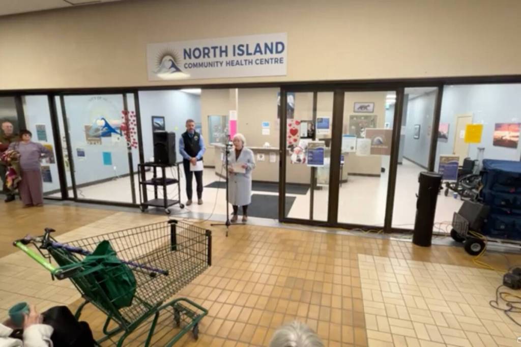 Port Hardy ER Crisis: Community Rallies for 24/7 Healthcare