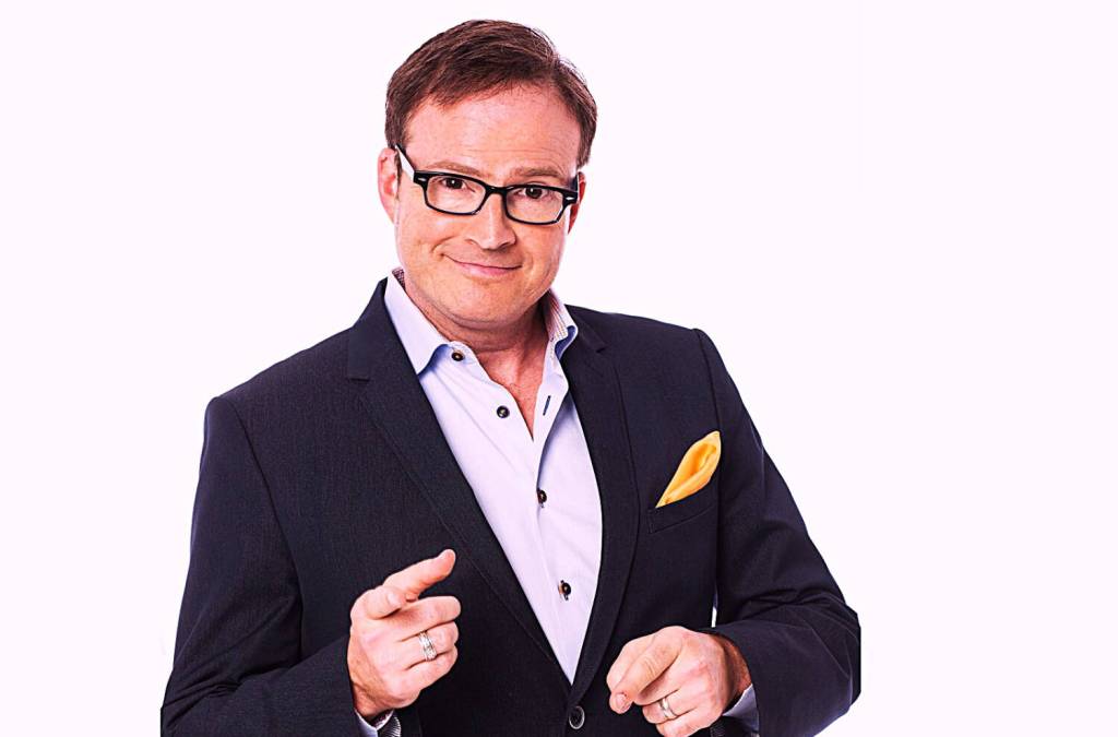 Vancouver Island show will leave audiences howling – and that’s not up for debate