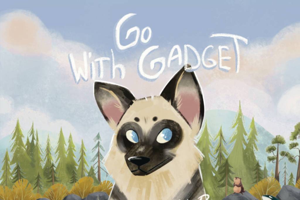 Campbell River resident Em Koopman releasing second children’s book