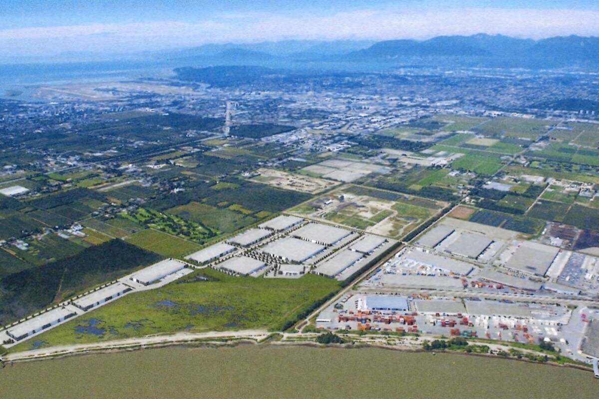 Cowichan Tribes suit heads back to court as landowner aims to have case reopened