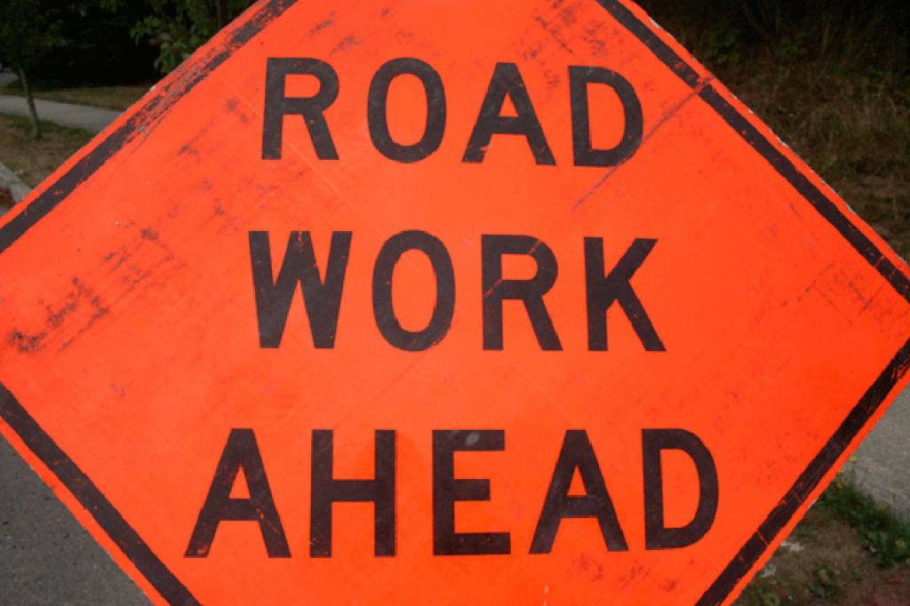 Traffic light work to cause minor traffic delays on Highway 19A