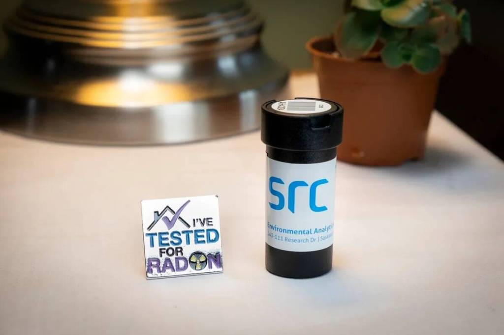 Most Strathcona Regional District homes found to have low levels of cancer-causing radon