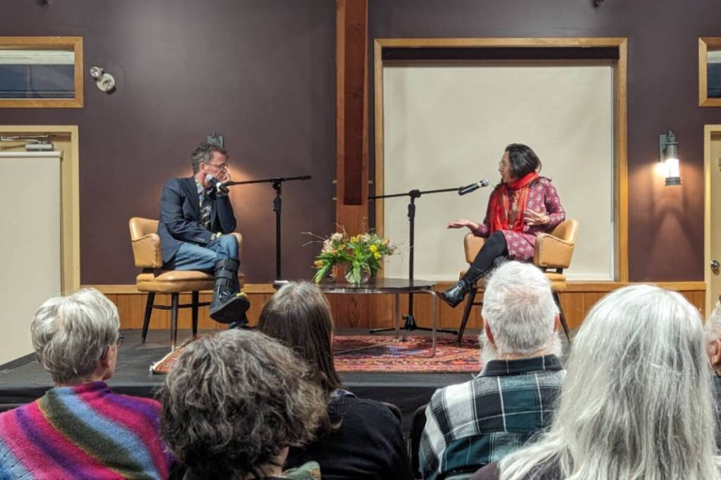 Campbell River’s Words on the Water Literary Festival set for March