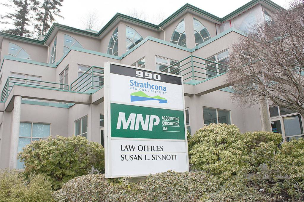 Public input sought for upcoming Strathcona Regional District financial plan